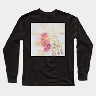 Cloud & Wind 2 Long Sleeve T-Shirt